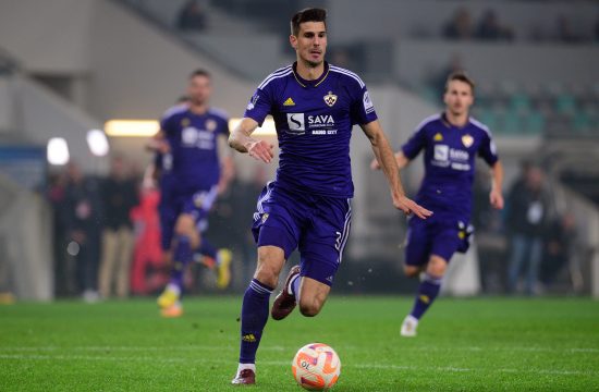 Nemanja Mitrovic
