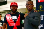 Floyd Mayweather Deji