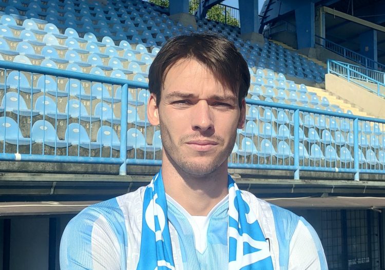 Denis Klinar