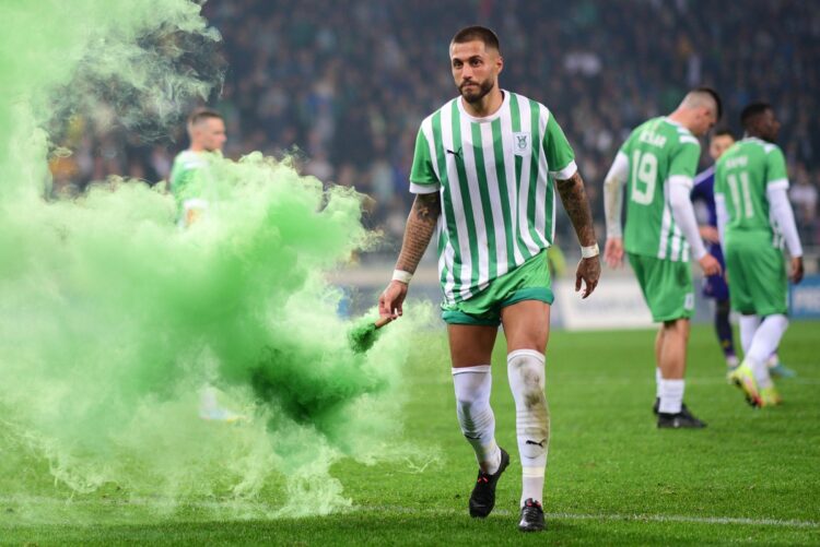 Rui pedro, nogometaš