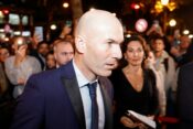Zinedine Zidane