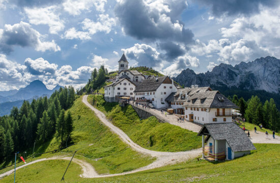 Višarje