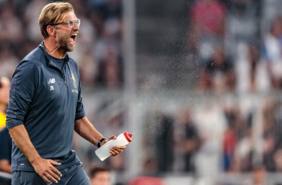 Jürgen Klopp