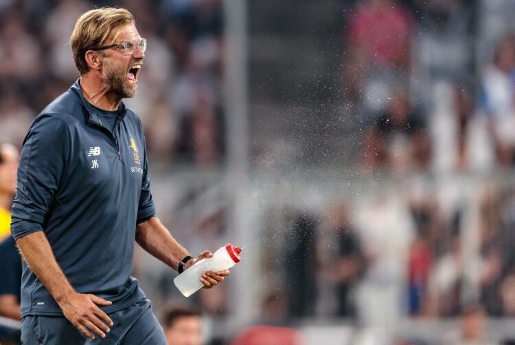 Jürgen Klopp