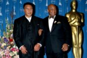 Muhammad Ali George Foreman