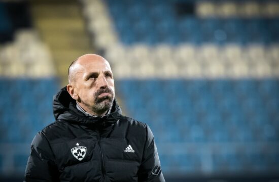 Damir Krznar