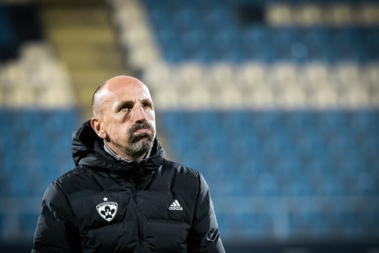 Damir Krznar