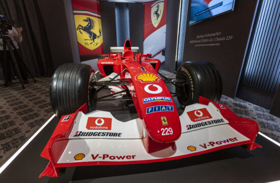 dirkalnik f1