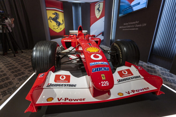 dirkalnik f1