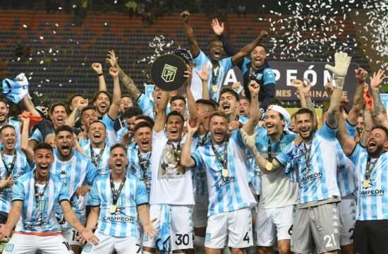Racing club