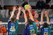 Matej Kök ACH Volley