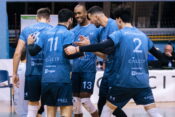 Calcit Volley