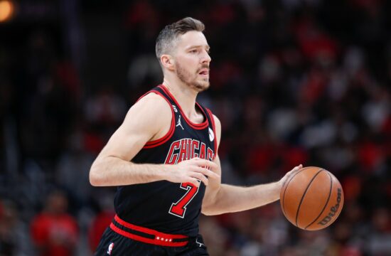 Goran Dragić