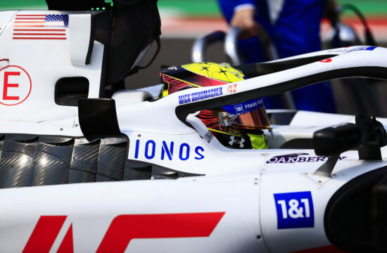 Mick Schumacher