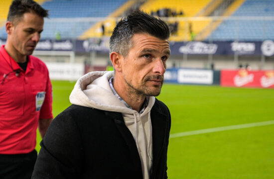 Zoran Zeljković