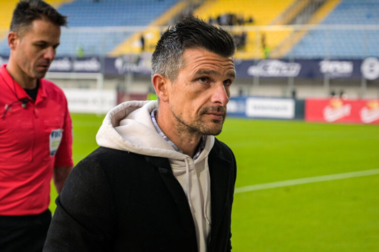 Zoran Zeljković