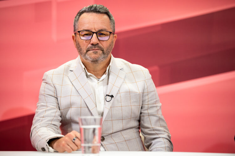 Slaviša Stojanović