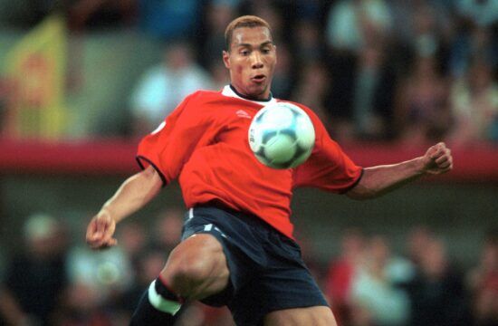 John Carew