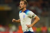 Harry Kane