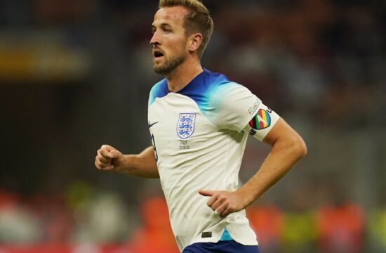 Harry Kane