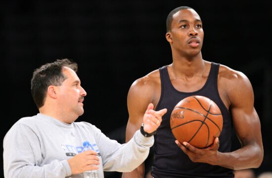 Dwight Howard