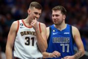 all star doncic dragic cancar nba glasovanje