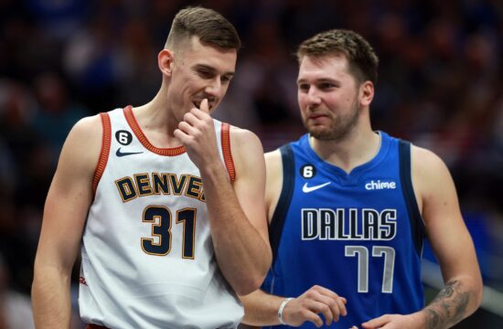 all star doncic dragic cancar nba glasovanje
