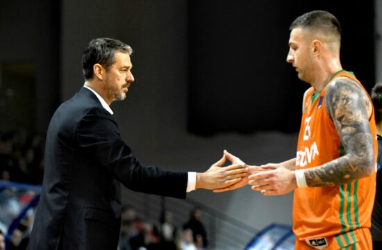 Cedevita Olimpija
