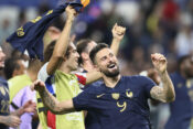 Olivier Giroud