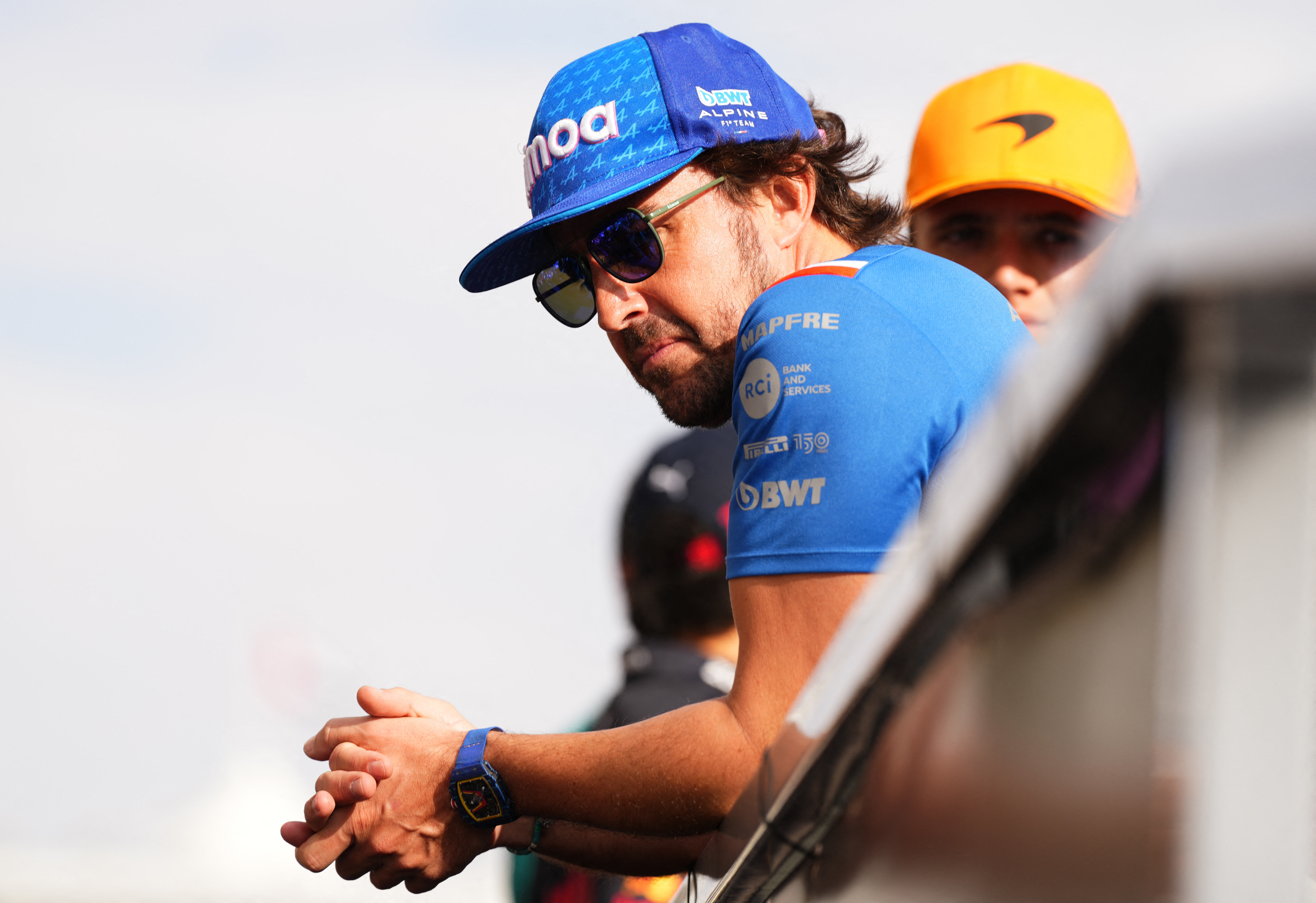 Fernando Alonso