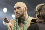 Tyson Fury