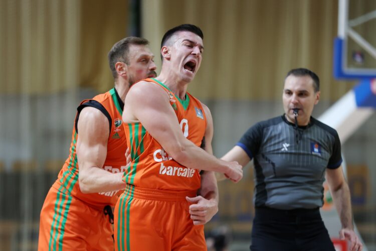 košarka, Cedevita Olimpija