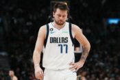 Luka Dončić mvp