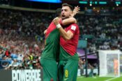 Bruno Fernandes