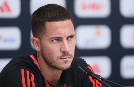 Eden Hazard