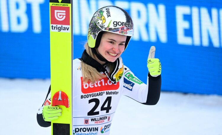 Nika Križnar