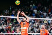 Vuk Todorović ACH Volley
