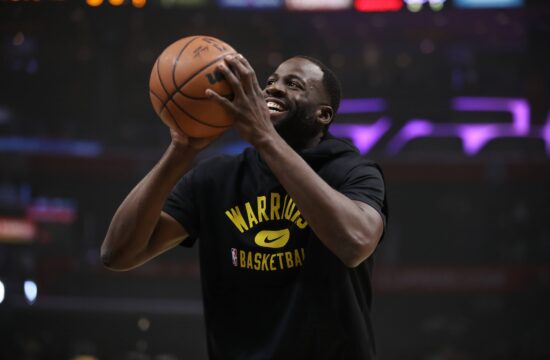 Draymond Green