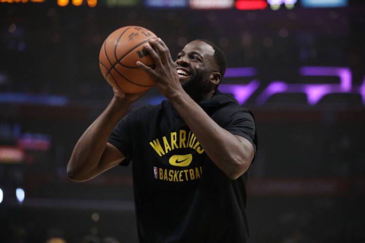 Draymond Green
