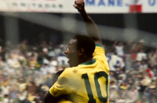 Pele