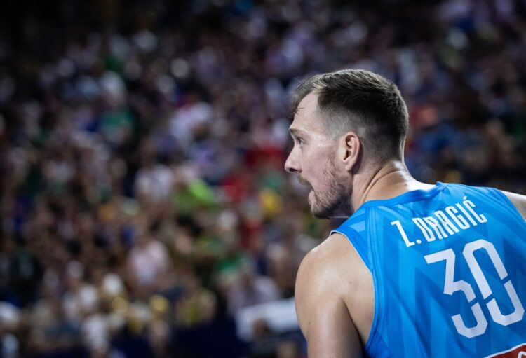 Zoran Dragić