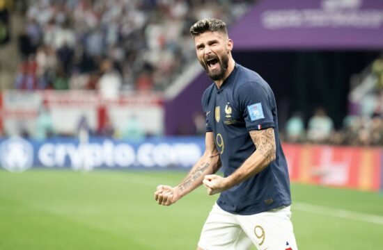 Olivier Giroud