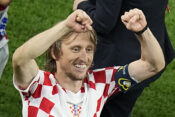 Luka Modrić