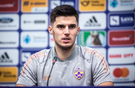 Marko Tolić