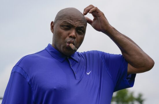Charles Barkley