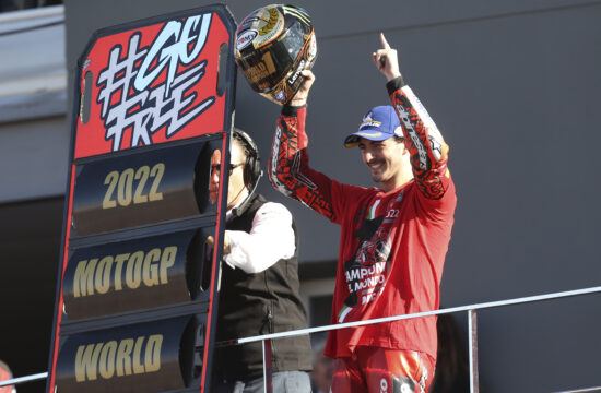 Francesco Bagnaia