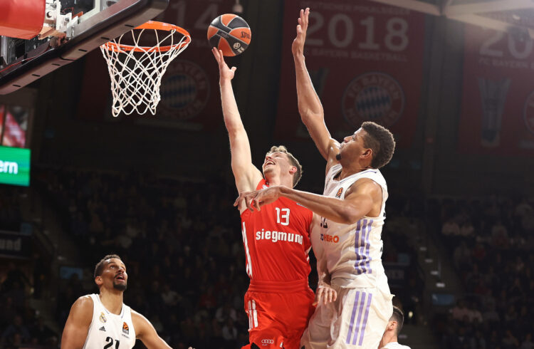 Walter Tavares