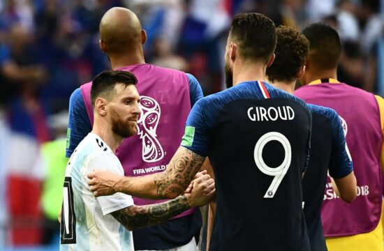 argentina francija v živo finale svetovno prvenstvo katar
