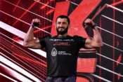 Mamed Khalidov