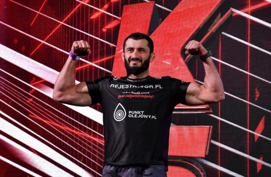 Mamed Khalidov